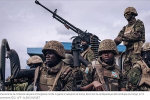 Instabilité à Masisi : offensive Wazalendo stoppée, M23 reprend Kibanda-Kasenyi-Luke, alerte ONU sur enlèvements et tortures