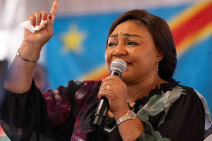 Journée Internationale des Femmes 2026 : Denise Nyakeru Tshisekedi mobilise les femmes pour l’unité, la prière et la paix