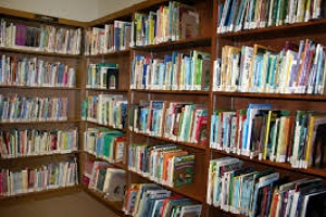 Six tonnes d’ouvrages pour la caravane du livre à Lubumbashi