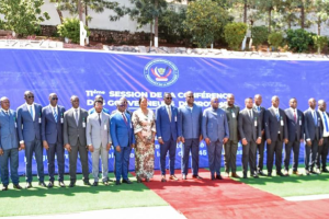 RDC : après report, la 13ᵉ Conférence des gouverneurs confirmée du 3 au 7 mars dans le Kwilu