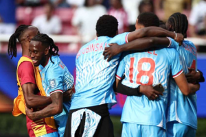Après 52 ans d’attente, la RD Congo se qualifie pour la Coupe du Monde