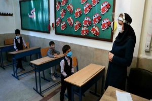 Iran: les enseignants dans la rue pour protester contre l'inflation et les bas salaires