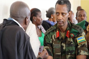 Rwanda : l’ancien colonel Tom Byabagamba décède en détention, un an après son beau-frère Frank Rusagara