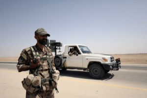Les choses se corsent pour la Turquie en Syrie
