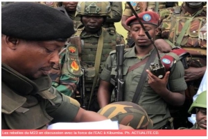 Entre 6 000 et 7 000 militaires rwandais encore déployés au Nord et Sud-Kivu, incluant des forces spéciales, des réservistes avec des équipements sophistiqués, dont des systèmes de brouillage (Rapport)