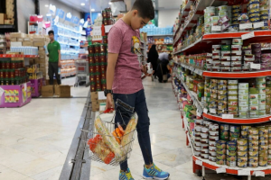 Iran: l'inquiétude de la population grandit face à la vie de plus en plus chère