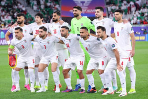 Guerre au Moyen-Orient : le ministre iranien exclut toute participation au Mondial 2026