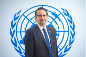 Catastrophes en RDC : « Elles sont les conséquences d’un déficit de gouvernance» (Bruno Lemarquis)