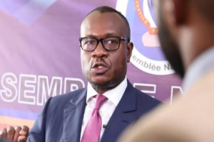 Sessanga dénonce : la RDC transformée en « pays poubelle » des migrants américains