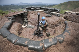 Jean-Pierre Lacroix à Kinshasa : la MONUSCO opérationnelle pour appuyer le cessez-le-feu à partir d' Uvira