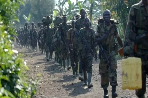 Est de la RDC: le M23 vise le contrôle de Mushaki pour asphyxier Goma