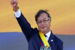 Migrants colombiens en RDC : Gustavo Petro dénonce une situation « inacceptable »