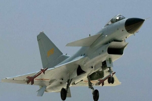 Iran : Le contrat des J-10 chinois dans l'impasse politique