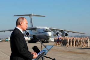 Erdogan menace d’attaquer l’armée syrienne, Moscou le met en garde