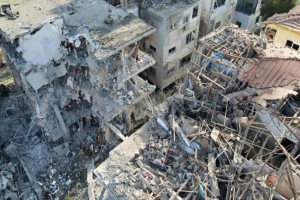 Moyen-Orient : Téhéran revendique une attaque de missiles sur les bureaux de Netanyahu