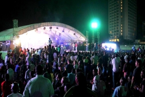 Des stratégies pour la production et la commercialisation de hip hop évoquées à Kinshasa
