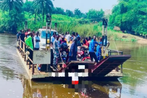 Tragédie à Kasansa : 8 morts après le naufrage d’un véhicule sur la rivière Kalelu