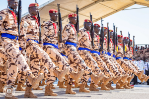 Le Tchad envoie ses forces en Haïti pour lutter contre la violence des gangs