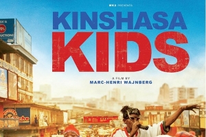 La projection du film ’’Kinshasa kids’’ récolte un franc succès à Kinshasa