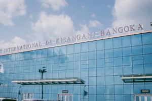 Kisangani – Aéroport Bangoka visé par un drone : interception réussie par les FARDC