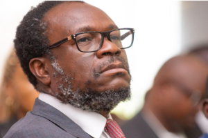 RDC – Opposition : Sesanga appelle à défendre la Constitution en mémoire de Thérèse Kapangala et Rossy Mukendi