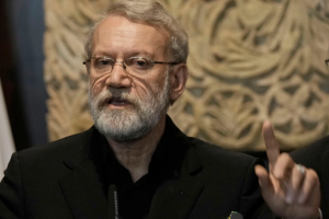 Israël affirme avoir éliminé Ali Larijani, l'un des principaux dirigeants iranien