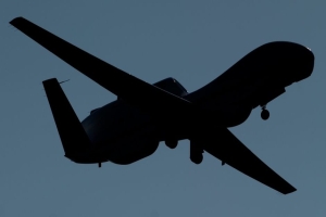 L'Iran dit avoir abattu un drone américain