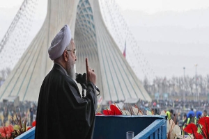 L'Iran lance des manœuvres militaires d’envergure à la frontière avec l’Azerbaïdjan