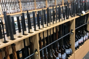 La Nouvelle-Zélande interdit la vente de fusils d'assaut et semi-automatiques