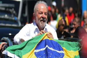 Lula remporte le second tour de l’élection présidentielle au Brésil