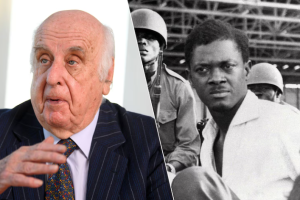 Vers un procès historique ? La justice belge renvoie l’ex-diplomate Davignon (93 ans) pour le meurtre de Lumumba