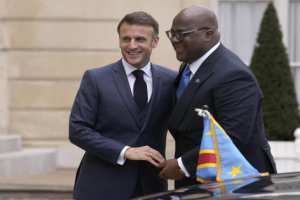 RDC vs Rwanda : Kinshasa défie Kigali pour la tête de l’OIF