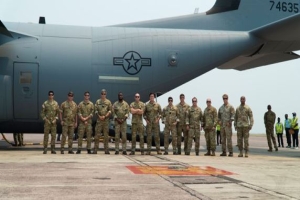 Après les efforts sur les enfants soldats, la RDC retrouve l'assistance militaire américaine pleine et entière