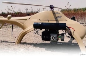 Guerre en Ukraine : la Chine pourrait couper l'accès aux drones des Ukrainiens