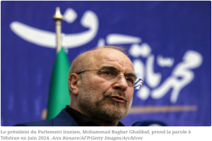 Négociations Iran-États-Unis : Téhéran réitère son droit inaliénable à l’enrichissement de l’uranium tout en se montrant ouvert sur le niveau