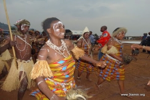 La quinzième édition du Festival de Gungu sur deux sites dans la province du Bandundu