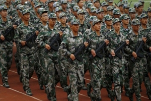 Hong Kong «ne sera pas une répétition» de Tiananmen, selon un journal chinois