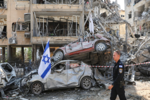 Iran frappe dur : 9 morts à Beit Shemesh, le missile perce les boucliers israéliens