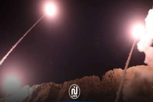Un missile iranien a touché la plus grande base militaire américaine au Moyen-Orient, selon le Qatar.