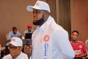 Deuil dans le sport congolais : Vally Amisi retrouvé mort, criblé de balles après un enlèvement à Kinshasa