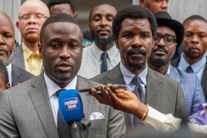 Seth Kikuni pose six conditions non négociables avant tout dialogue avec le pouvoir