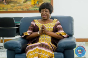 RDC vs Rwanda : Kinshasa lance Juliana Lumumba dans la course au Secrétariat général de l’OIF face à Louise Mushikiwabo