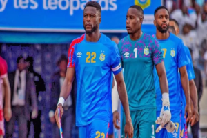 Vers le Mexique pour l’histoire : la liste des 26 Léopards pour les barrages intercontinentaux 2026