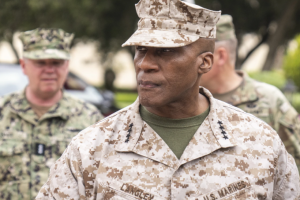 RDC : Kinshasa annonce la venue du chef de l'AFRICOM pour consolider l'accord sécuritaire avec Washington