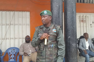 La mort de Willy Ngoma de M23 serait-elle un message de Trump à Kagame ?