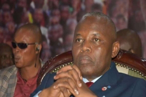 Affaire Bukanga-Lonzo : Vital Kamerhe dénonce la violation de l’article 107 de la Constitution et exige la suspension des poursuites contre Matata Ponyo
