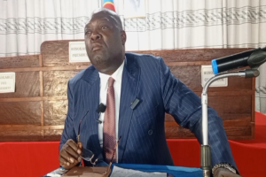 Élection du gouverneur au Sankuru : Jules Lodi Emongo l’emporte avec 15 voix sur 25