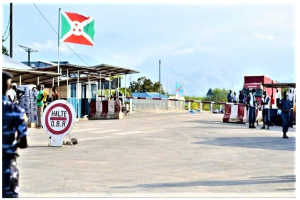 RDC : L’ambassadeur de la RDC au Burundi dément l’ouverture des listes pour le retour des congolais à Uvira