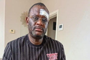 Le ministre des Sports Didier Budimbu perd son procès en diffamation contre le journaliste Claude Pero Luwara en Belgique