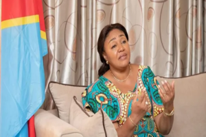 Washington en alerte : Des individus tentent de s’introduire chez la Première Dame de la RDC